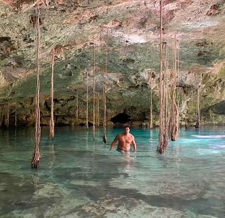 Caribe y Cruceros 1